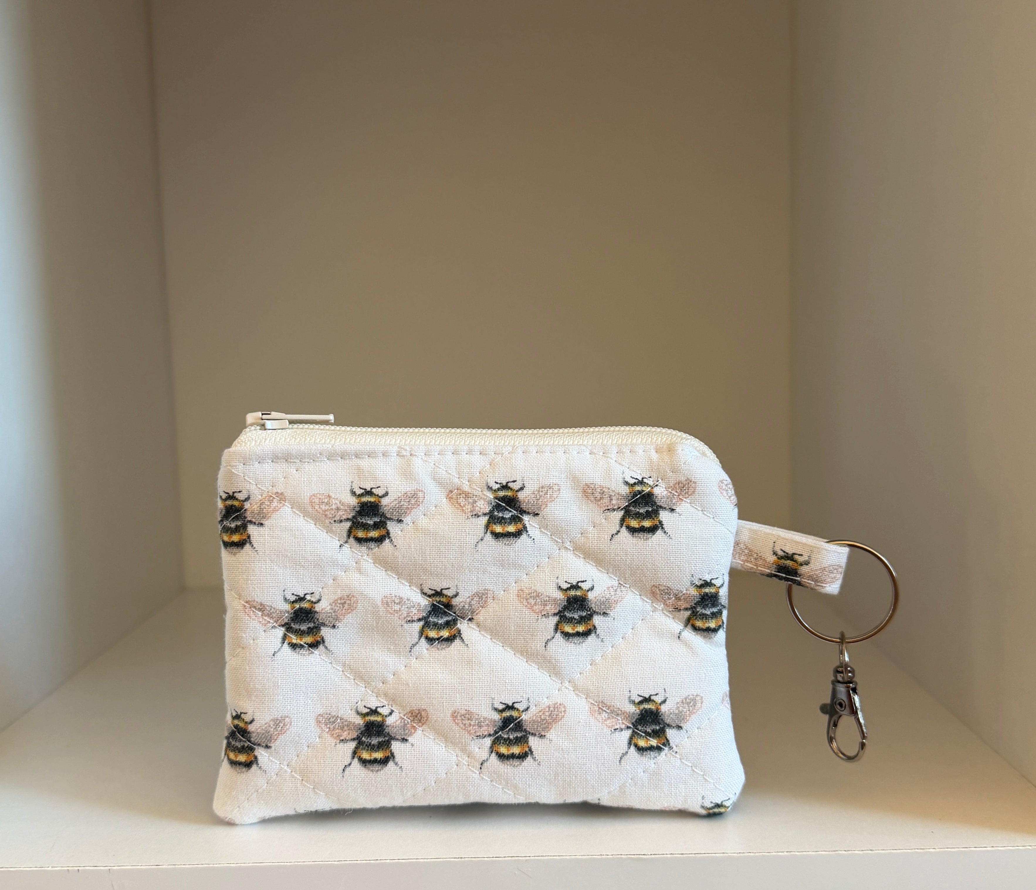 Bumble Bee Wallet