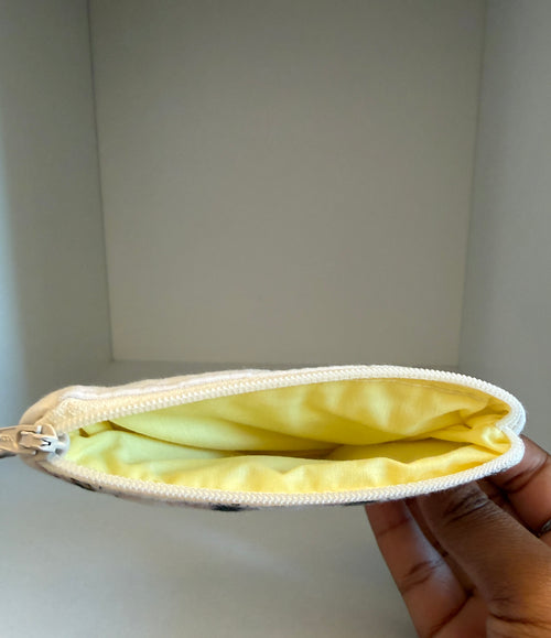 Bumble Bee Wallet